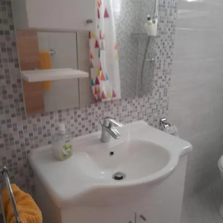 Apartman Lucija Apartament *