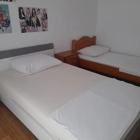 Apartman Lucija