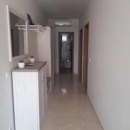 Apartament Apartman Lucija *