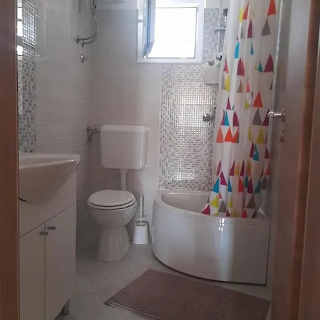 Apartman Lucija Апартаменты