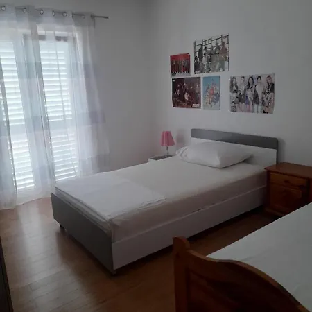 아파트 Apartman Lucija 오레비츠