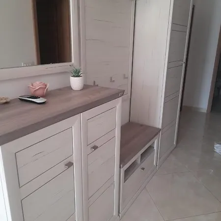 Apartman Lucija *