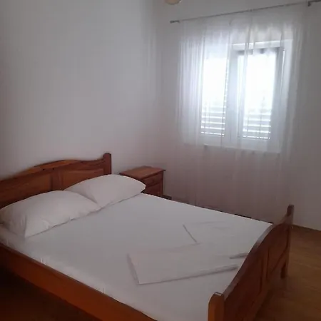 Апартаменты Apartman Lucija *